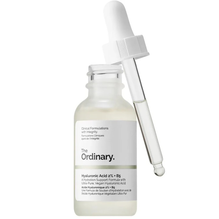 The Ordinary Hyaluronic Acid 2% + B5 - 30ml