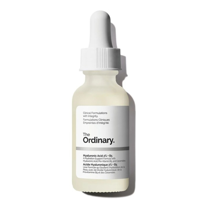 The Ordinary Hyaluronic Acid 2% + B5 - 30ml