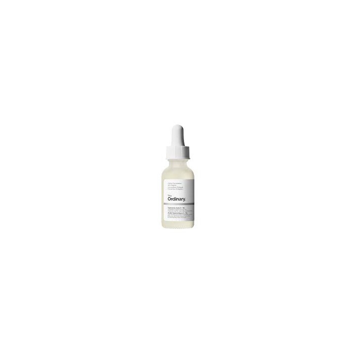 The Ordinary Hyaluronic Acid 2% + B5 - 30ml
