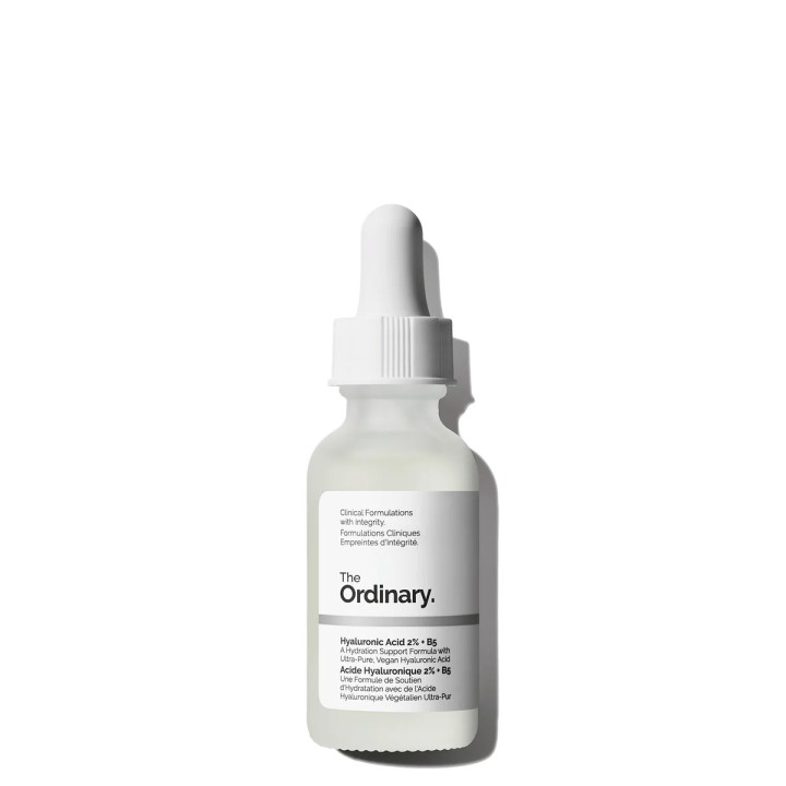 The Ordinary Hyaluronic Acid 2% + B5 - 30ml