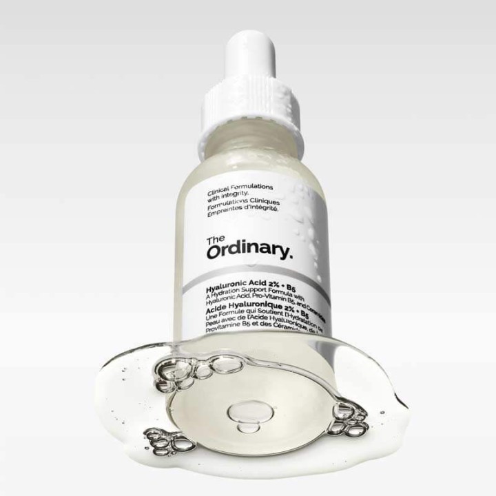 The Ordinary Hyaluronic Acid 2% + B5 - 30ml