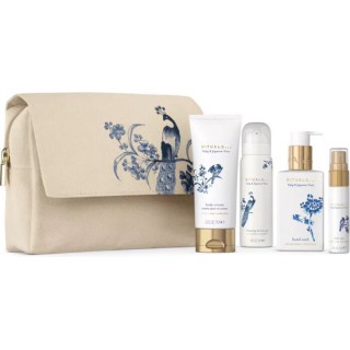 Rituals Geschenkset met Etui Amsterdam Collection set