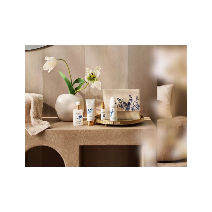 Rituals Geschenkset met Etui Amsterdam Collection set